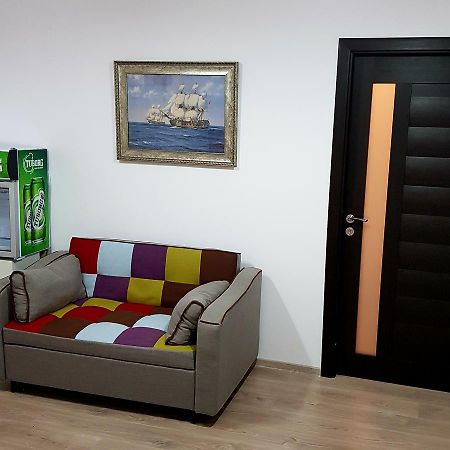 פיאטרה ניאמט Apartament Confort מראה חיצוני תמונה
