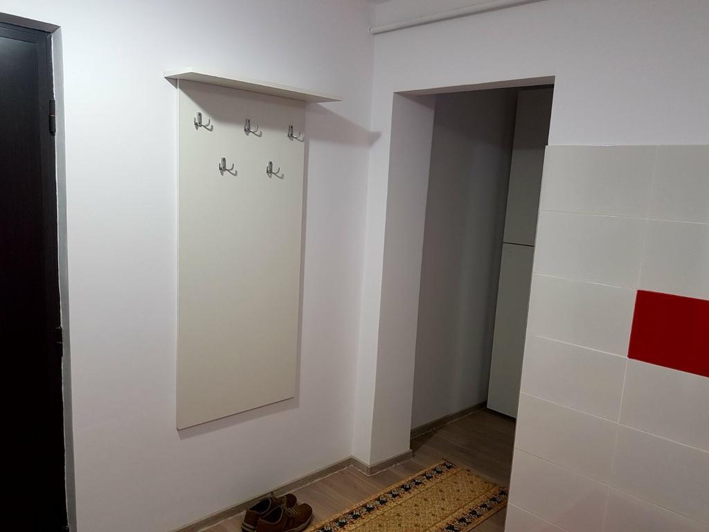פיאטרה ניאמט Apartament Confort מראה חיצוני תמונה
