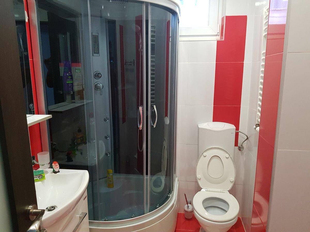 פיאטרה ניאמט Apartament Confort חדר תמונה
