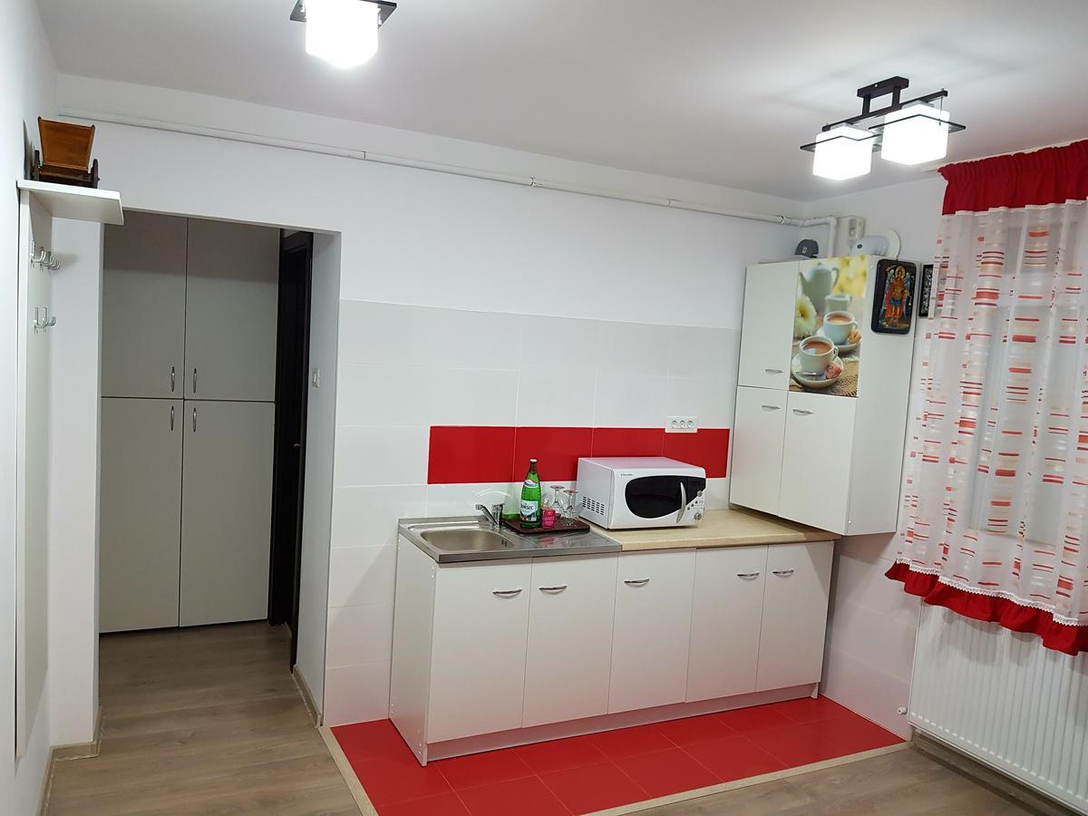 פיאטרה ניאמט Apartament Confort מראה חיצוני תמונה