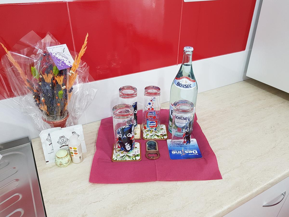 פיאטרה ניאמט Apartament Confort מראה חיצוני תמונה