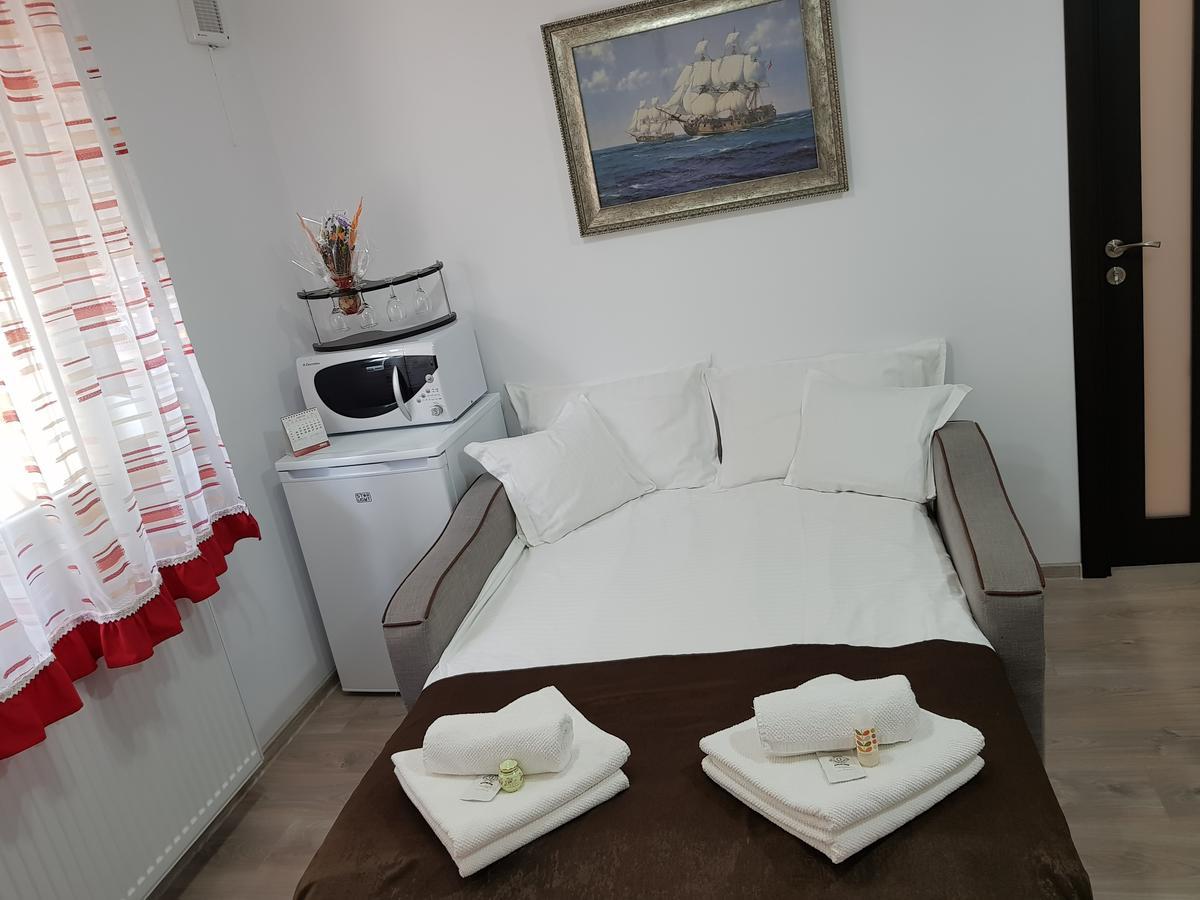 פיאטרה ניאמט Apartament Confort מראה חיצוני תמונה